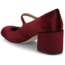Journee Collection Womens Tru Comfort Foam Wide Width Okenna Pumps