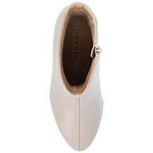 Journee Collection Womens Tru Comfort Foam Wide Width Romer Booties
