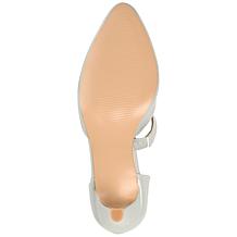 Journee Collection Women's Tru Comfort Foam Wide Width Tillis Pump