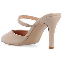 Journee Collection Womens Tru Comfort Foam Wide Width Yvon Pumps