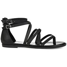 Journee Collection Womens Tru Comfort Foam Wide Width Zailie Sandal
