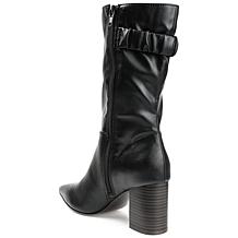 Journee Collection Women's Tru Comfort Foam™ Wilo Boot