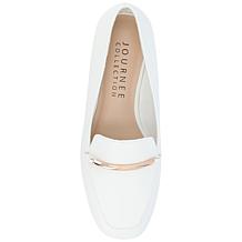 Journee Collection Womens Tru Comfort Foam Wrenn Flat