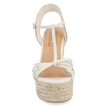 Journee Collection Womens Tru Comfort Foam Yara Sandals