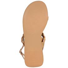 Journee Collection Womens Tru Comfort Foam Zannah Sandals