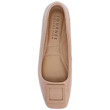 Journee Collection Womens Tru Comfort Foam Zimia Flats