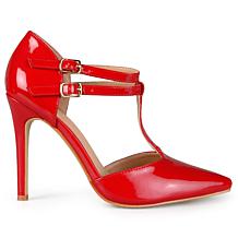 Journee Collection Women's Tru Pump