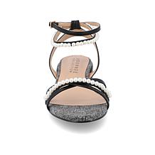 Journee Collection Women's Tulsi Sandals