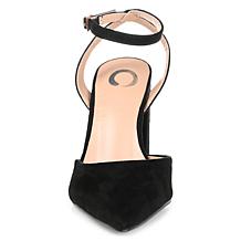 Journee Collection Womens Tyyra Pump