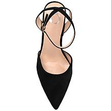 Journee Collection Womens Tyyra Pump