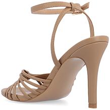 Journee Collection Women's Vanita Pumps