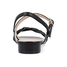 Journee Collection Womens Verity Sandals