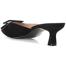 Journee Collection Womens Vianna Pump