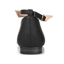 Journee Collection Womens Vielo Flat