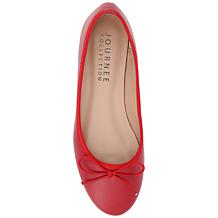 Journee Collection Women's Vika Flat
