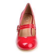 Journee Collection Women's Wendy-09-1 Pump