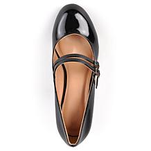 Journee Collection Women's Wendy-09 Pump