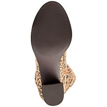 Journee Collection Women's Wide Calf Aneil Boot