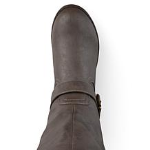 Journee Collection Women's Wide Calf Kane Boot