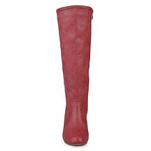 Journee Collection Women's Wide Calf Langly Boot