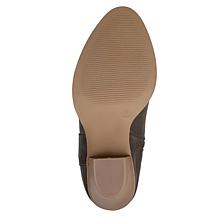 Journee Collection Women's Wide Calf Spritz-P Boot