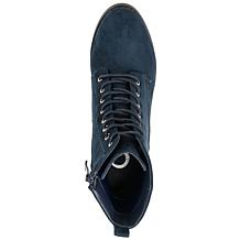 Journee Collection Women's Wide Width Baylor Bootie