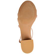 Journee Collection Women's Wide Width Bella Pump