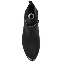 Journee Collection Womens Wide Width Issla Bootie