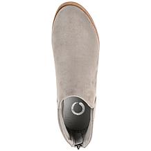 Journee Collection Women's Wide Width Livvy Bootie