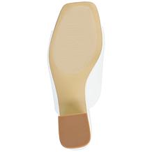 Journee Collection Women's Wide Width Lorenna Mule