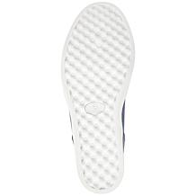 Journee Collection Women's Wide Width Pennelope Sneaker Wedge