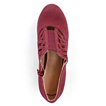 Journee Collection Womens Wide-Width Piper Bootie