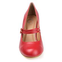Journee Collection Women's Windy Pump