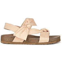 Journee Collection Women's Xanndra Sandal