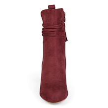 Journee Collection Womens Zuri Bootie