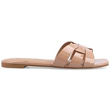 Journee Wide Width Sandals