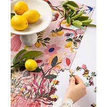 Journey of Something: Lemon Haze 1000-Piece Jigsaw Puzzle