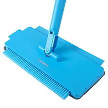 Joy CleanBoss Easy-Clean Mop, Dust & Sweep Wet/Dry Kick Mop