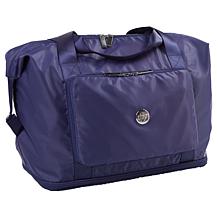 Joy CleanBoss Expandable Pop Tote with Belt Bag & New Cooler Bag