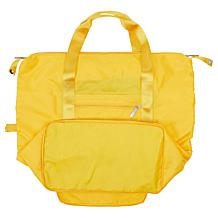 Joy CleanBoss Expandable Pop Tote With Bonus Belt Bag