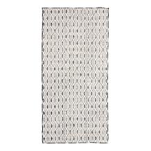 Joy CleanBoss Indoor/Outdoor Antimicrobial 3'x6' Runner Rug