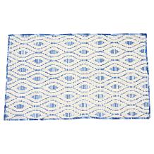 Joy CleanBoss Indoor/Outdoor Antimicrobial Double Entry Rug