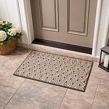 Joy CleanBoss Indoor/Outdoor Antimicrobial Double Entry Rug