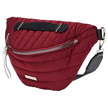 Joy CleanBoss Luxe Performance 3 Ways to Carry Chic Sling Bag