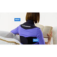 Joy CleanBoss Soft Compression Cold/Hot Therapy Wrap