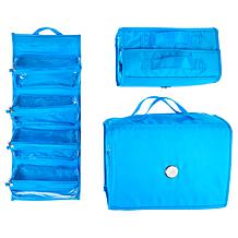 Joy CleanBoss Store Everything & More 3-piece Big Beauty Cases