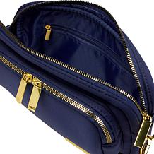 Joy CleanBoss World Traveler Luxury Luggage Crossbody Bag