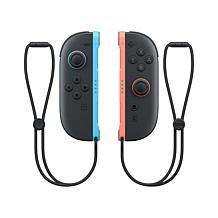 Joy-Con 2 (L)/(R) Light Blue/Light Red
