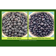 JOY Eat Cleaner 4-pack Fruit & Veggie Natural Wash & Life Extender AS