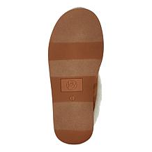 Joy Glamorous Cozy Slippers w/Orthotic Insole Best Gift Ever!